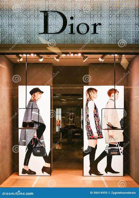 christian dior clothing|christian dior online store.